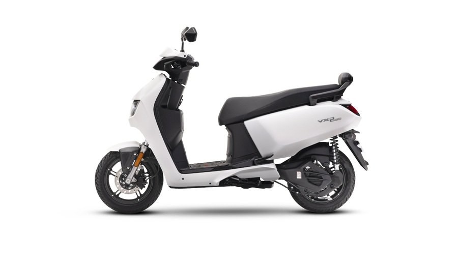 Vida VX2 Affordable Electric Scooter Gets Sporty Twist and Bigger Range in 2026
